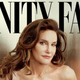 Illustration for article titled The latest iVanity Fair/i cover introduces Caitlyn Jenner to the world